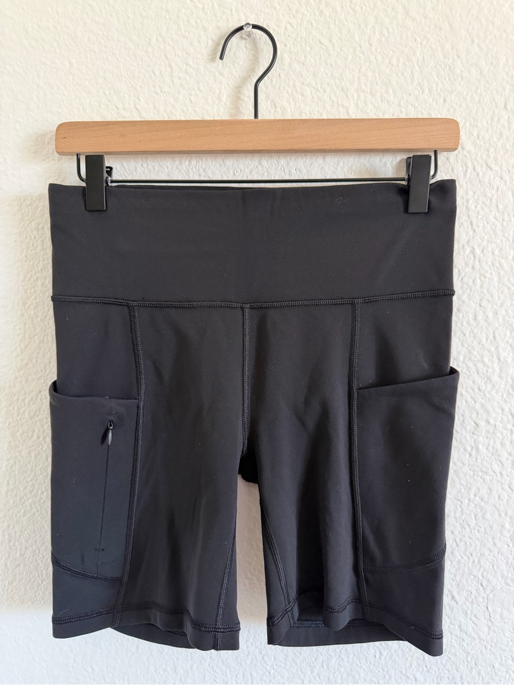 athleta all in 7” shorts